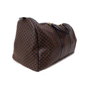 Celine Macadam Bag Boston